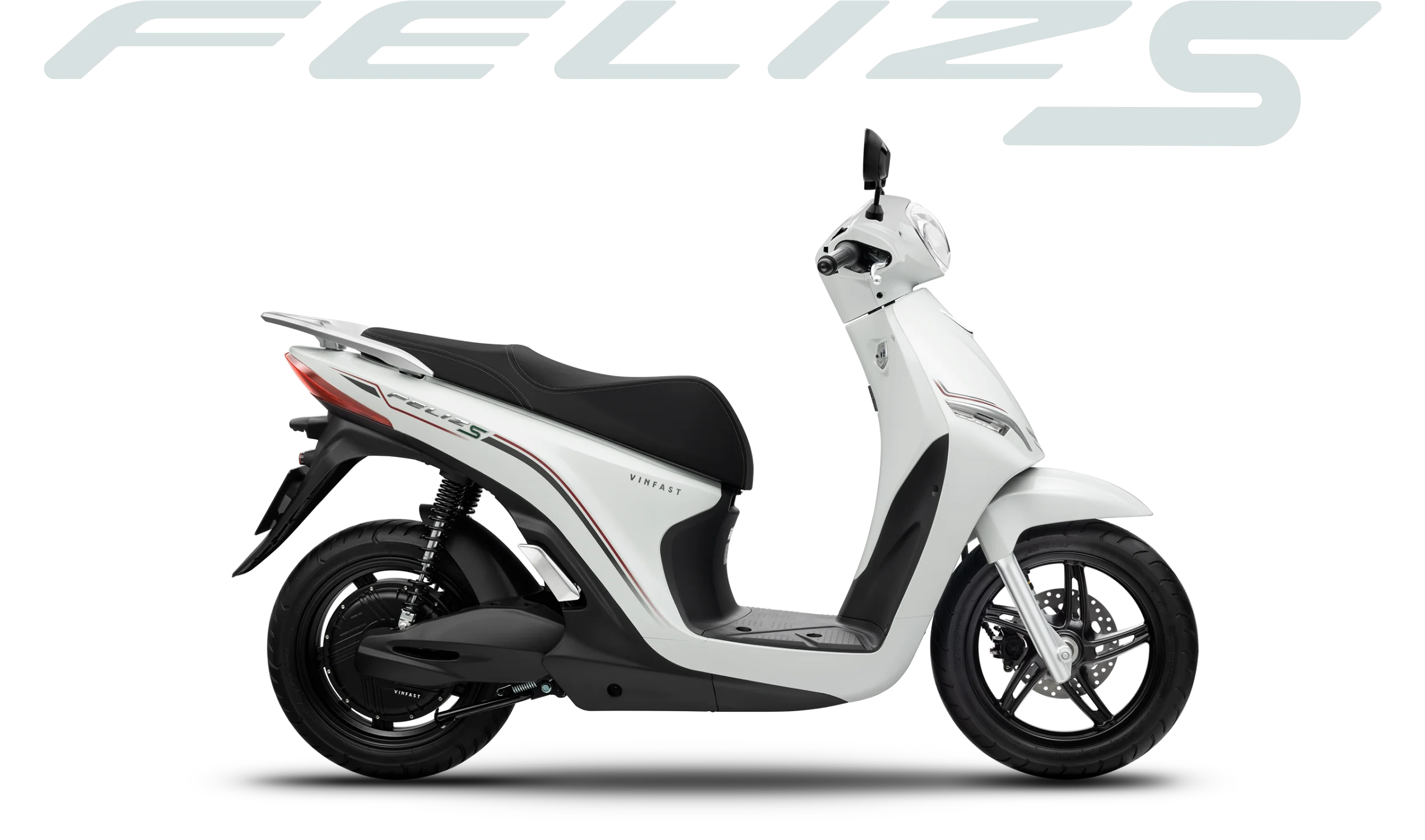 VinFast Feliz S